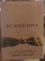 My Burberry - Blush - Eau de Parfum - Produit - fr