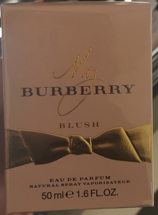 My Burberry - Blush - Eau de Parfum - Produit - fr