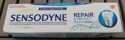 Sensodyne repair & protect - Produto - nl