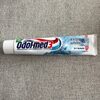 Zahnpasta extra white - Produkt