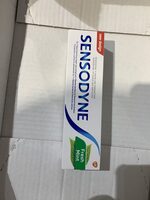 Sensodyne fresh mint - Product - fr