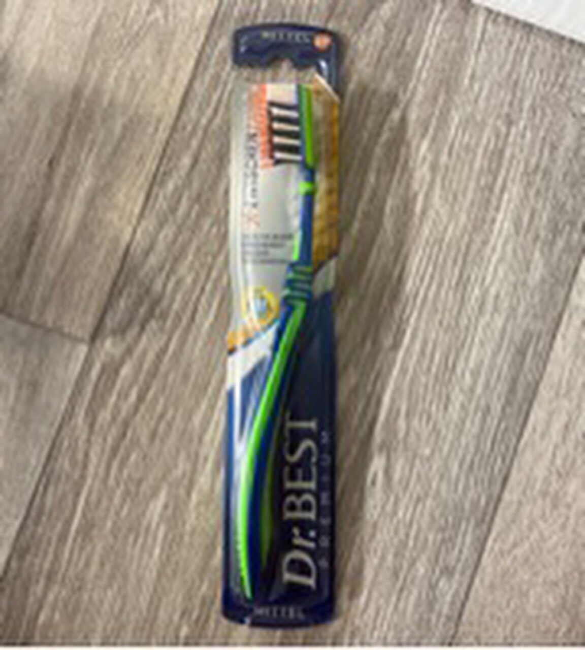Zahnbürste - Produkt - de