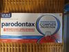 parodontax - Product