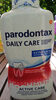 Paradontax daily care - Tuote