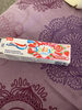 Toothpaste - Продукт