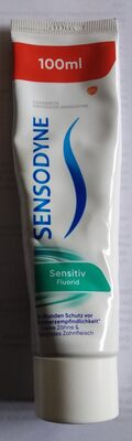 SENSODYNE - 1