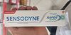 Sensodyne - מוצר