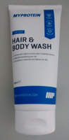 Hair & body wash - Produit - fr