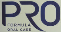 Pro formula oral care complete gum health mouthwash antibacterial - Produit - en