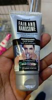 Fair and handsome advanced whitening - Product - en