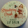 Strawberry Crush - Product