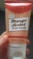 Hand Cream - Produkt - en