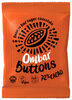 Ombar Buttons 72% cacao - Product
