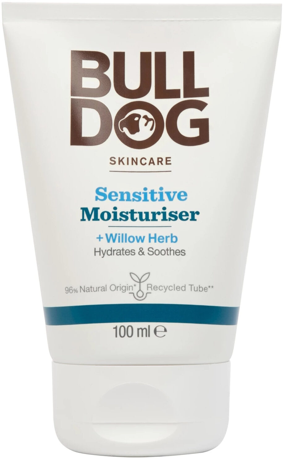 Sensitive moisturiser - Produkt - en