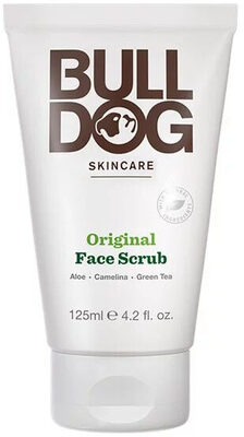 Face Scrub - Product