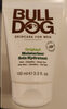 Bull Dog soin hydratant - Produit