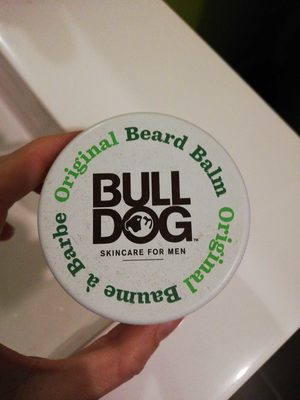 Bull dog - Продукт - fr
