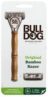Original bamboo razor Set - Tuote - en