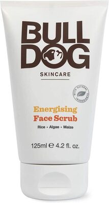 Energising Face Scrub - Produktas