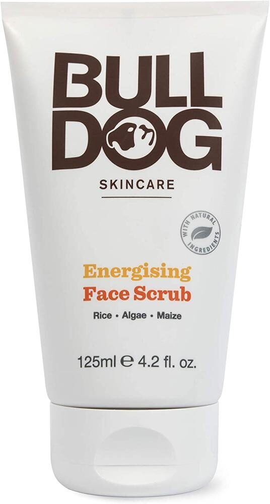 Energising Face Scrub - Product - en