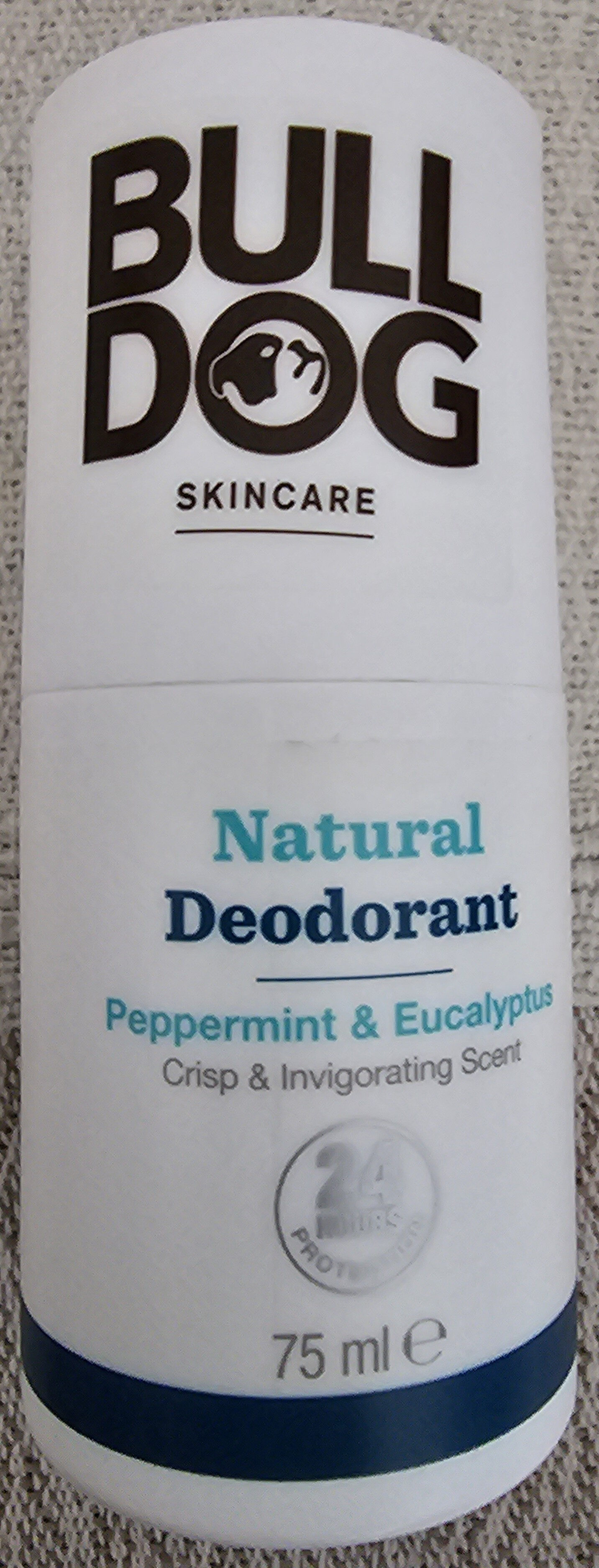 Natural Deodorant Skincare - Tuote - ro