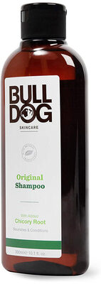Original Shampoo - Produto - en