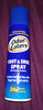 Foot & Shoe Spray Anti-Perspriants Deodorant - Product