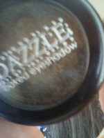 dazzel baked eye shadow - Produkt - en