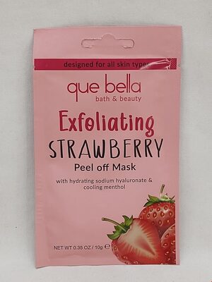 face mask - Product
