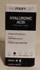 Hyaluronic Acid - Produto