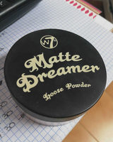 Matte dreamer - Producte - en