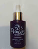 princess potion w7. complexion booster - Product