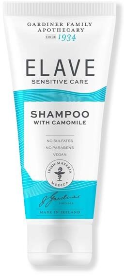Elave Shampoo - Product - en