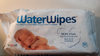 Water Wipes - Product