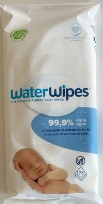 WaterWipes - Product - es