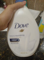 dove beauty nourishing - Product - en