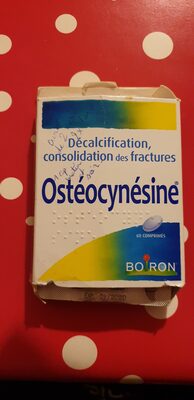 ostéocynésine - 1