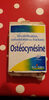 ostéocynésine - Produit