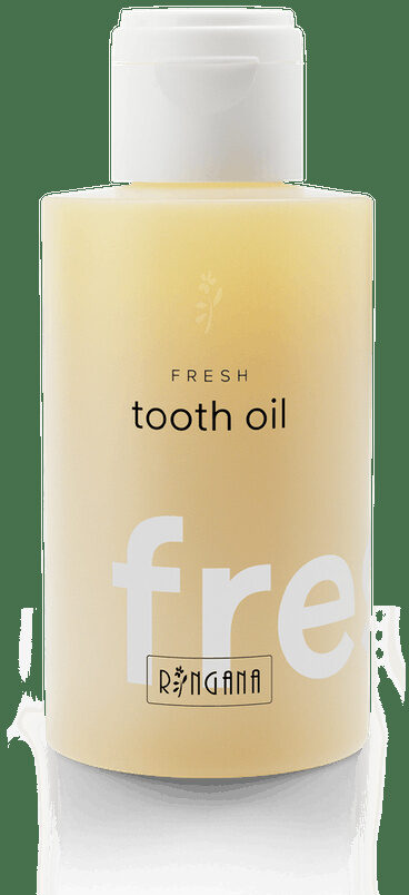 Fresh Tooth Oil - Tuote - fr