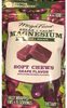 Grape Flavor Magnesium Soft Chews - Produto