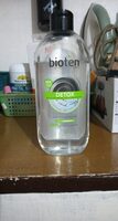 Bioten detox - Product - en