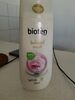 beloved musk body lotion - Product