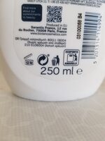 beloved musk body lotion - Instruction de recyclage et/ou information d'emballage - en