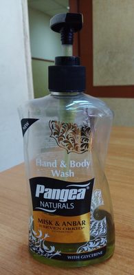 Pangea - Product - en