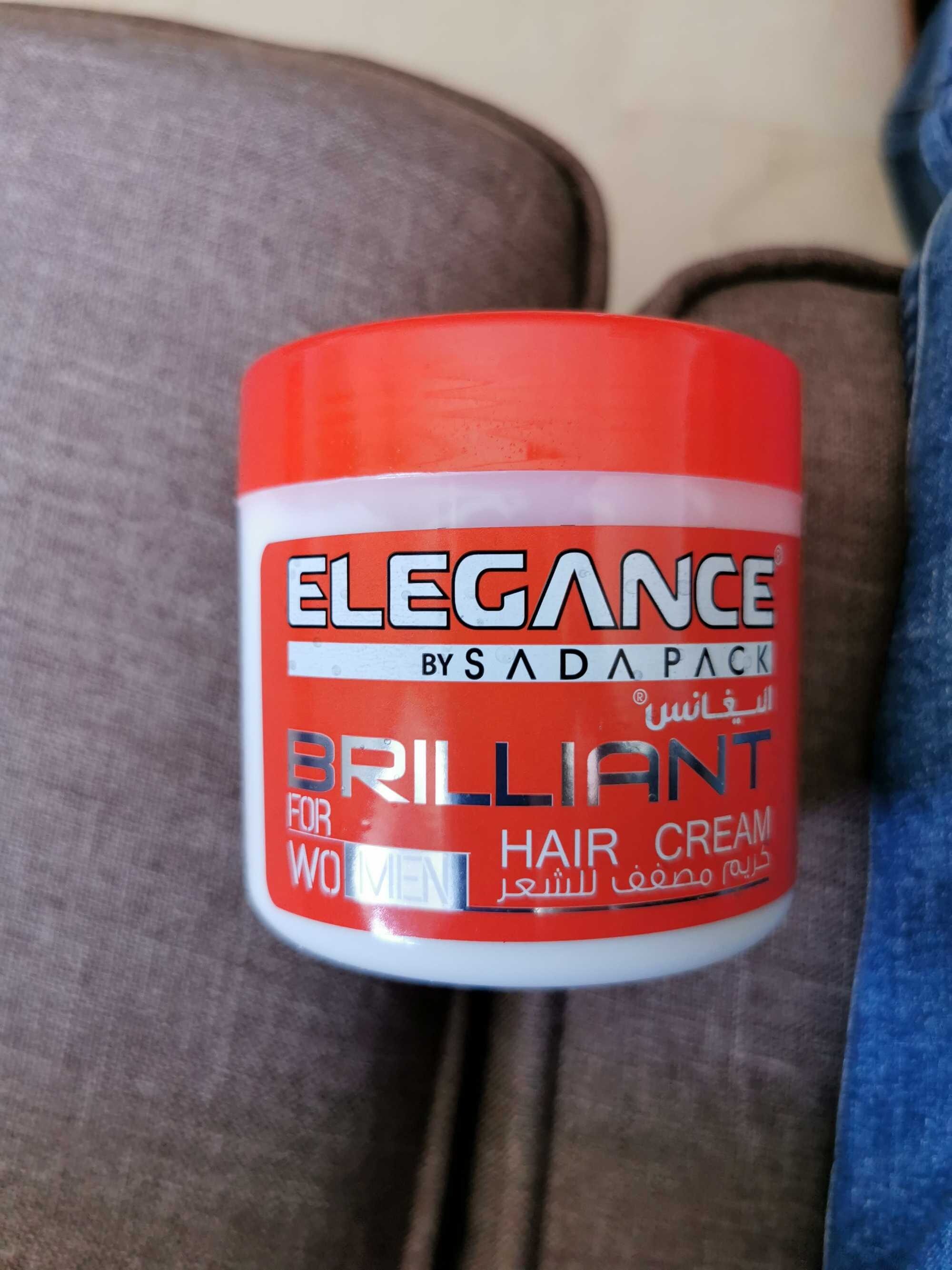 Elegance - Produkt - fr