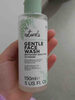 gentle face wash - Product