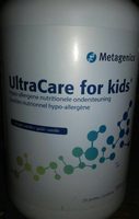 UltraCare for kids - Produit - fr