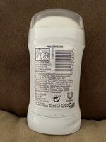 Rexona Motionsense déodorant - Produit - fr