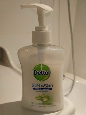Soft on skin - Продукт - fr