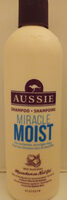 Aussie Miracle Moist - Product - en